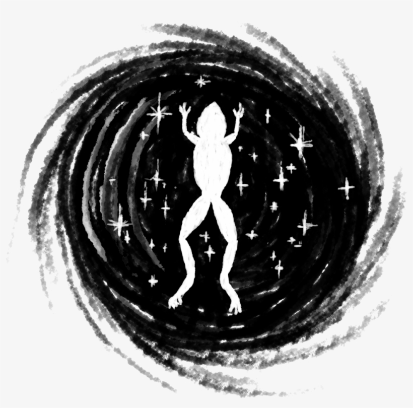 Monochrome, transparent png #7885018