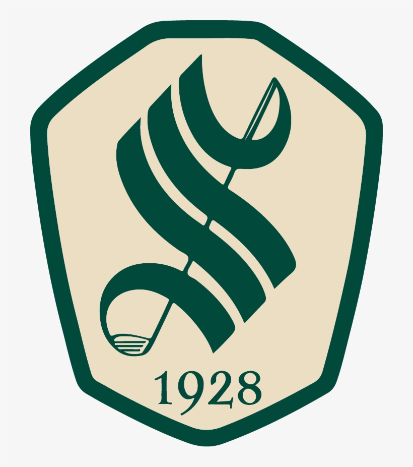 Sonoma Golf Club Logo, transparent png #7885145