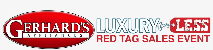 Gerhard's Appliances Logo - Circle, transparent png #7885167