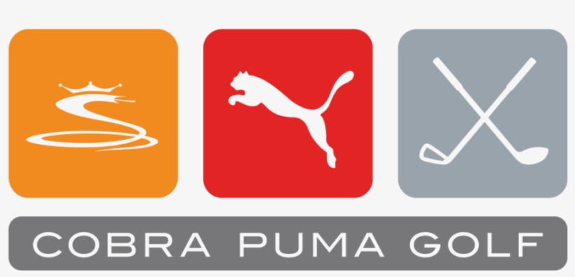 Lmi National Sponsors - Cobra Puma Golf Logo, transparent png #7885227