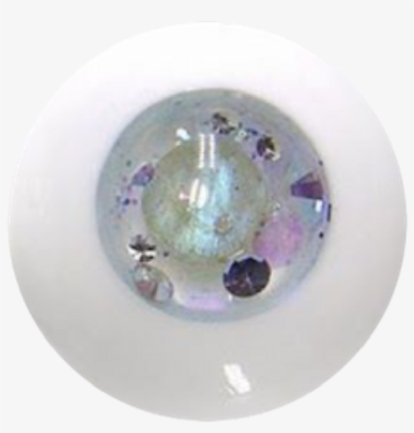 Icons Sticker - Oscar Doll Eyes, transparent png #7885372