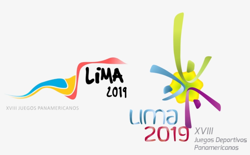 Lima's Preparations For The 2019 Pan And Parapan American - Graphic Design, transparent png #7885518