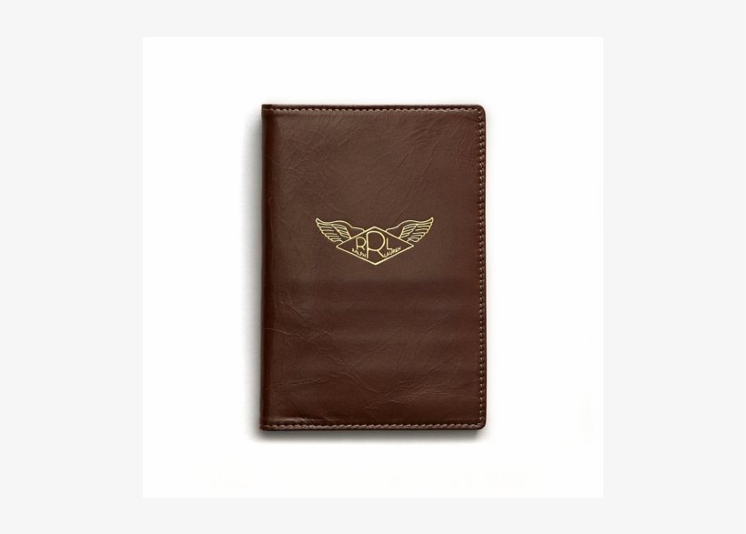 ralph lauren passport cover