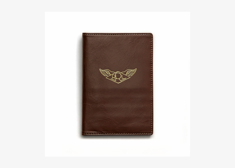 ralph lauren passport holder