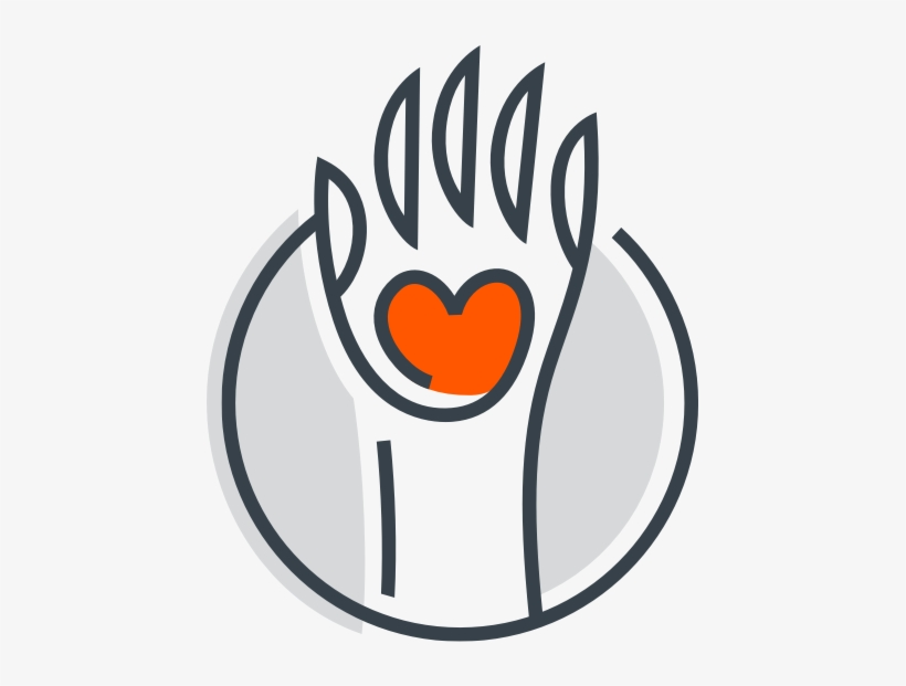 Volunteer Charlotte - Illustration, transparent png #7885685