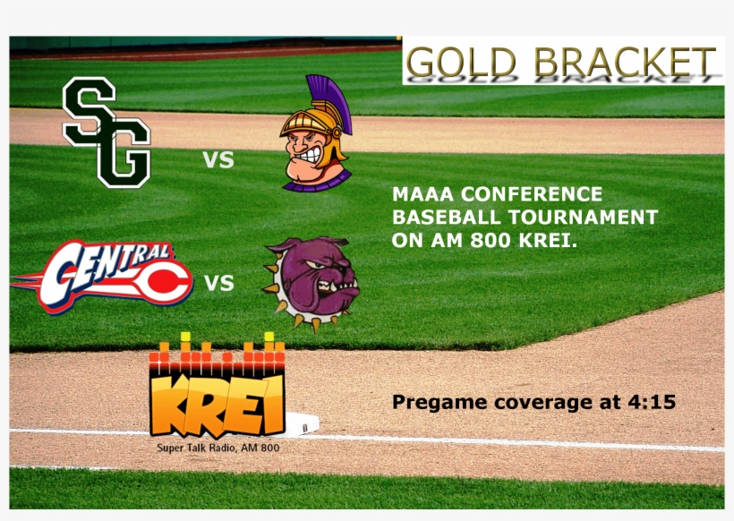 Follow The Action With Live Updates On Twitter @mymoinfosports - Central College, transparent png #7885769