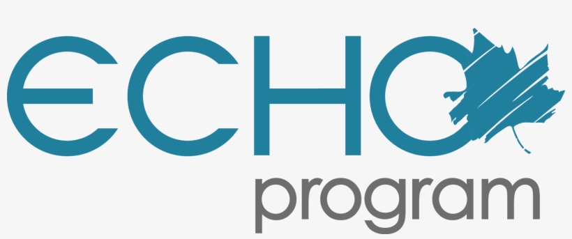 Echo Logo Rgb - Circle, transparent png #7885841