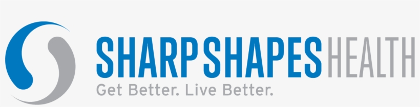 Sharp Shapes Health Physiotherapy - Oval, transparent png #7885843