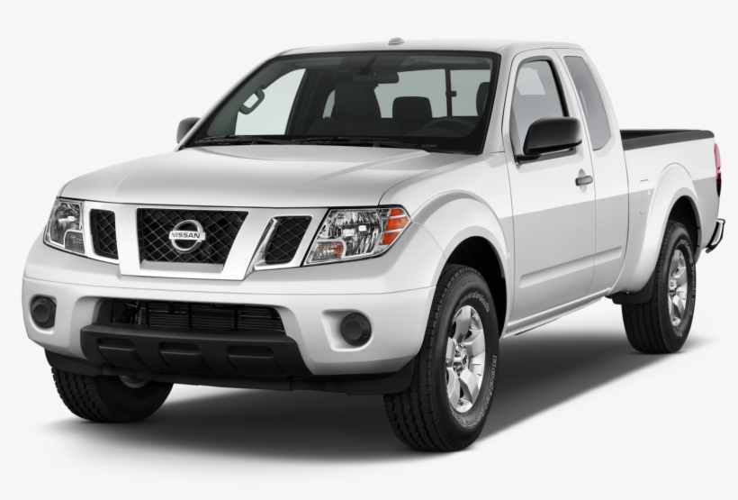 The Ignition Vault - Nissan Frontier 2015, transparent png #7885863