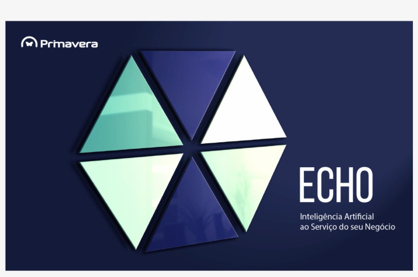 Echo - Triangle, transparent png #7886027