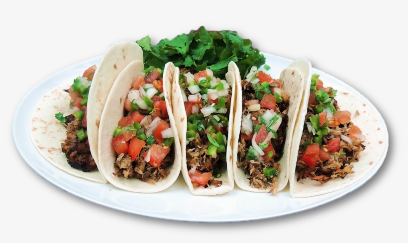 Tacos - Tacos De Carnitas Png, transparent png #7886065