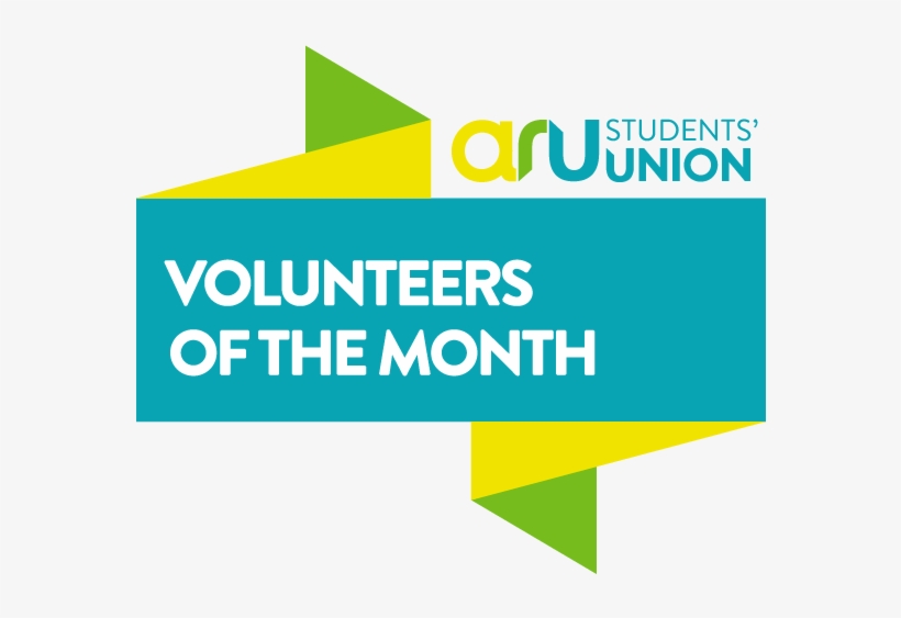 To Nominate A Student Volunteer Please Read Our Criteria - Graphic Design, transparent png #7886109