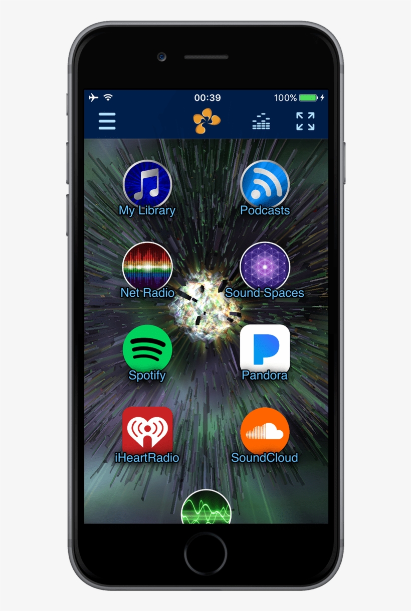 This Is Tunr - Iheartradio, transparent png #7886215