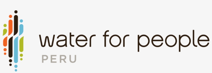 Peru Peru Logo - Water For People, transparent png #7886325