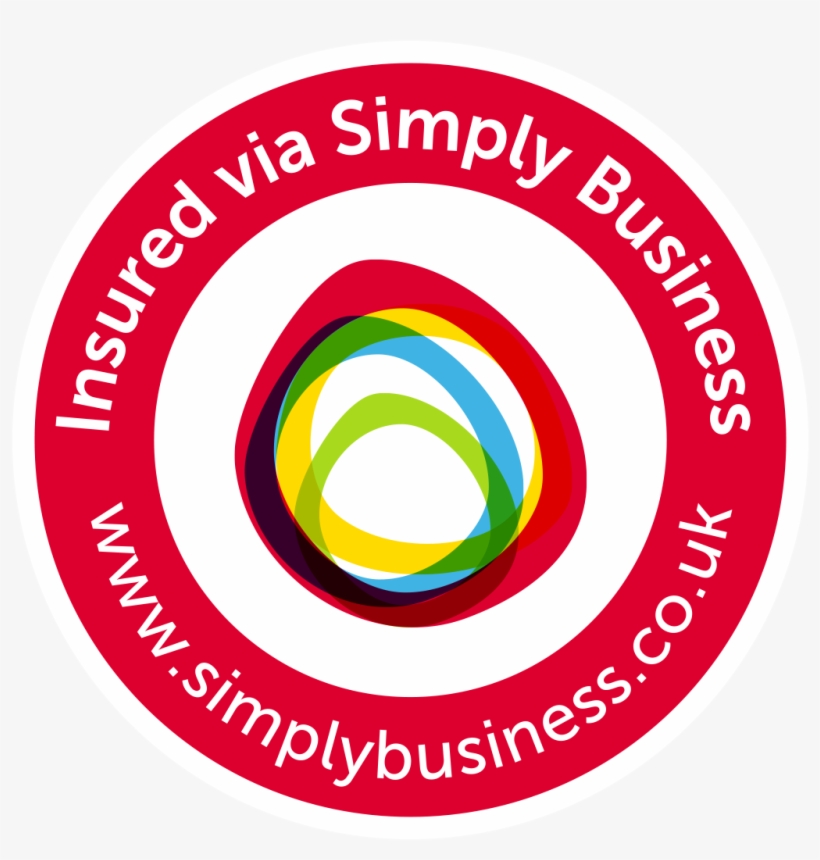 Get A Great Deal On Your Insurance - Simply Business, transparent png #7886328