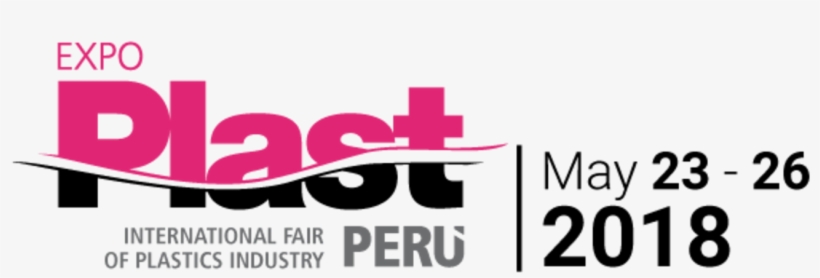 Expoplast Exhibition 2018 - Expo Plast Peru 2018, transparent png #7886394