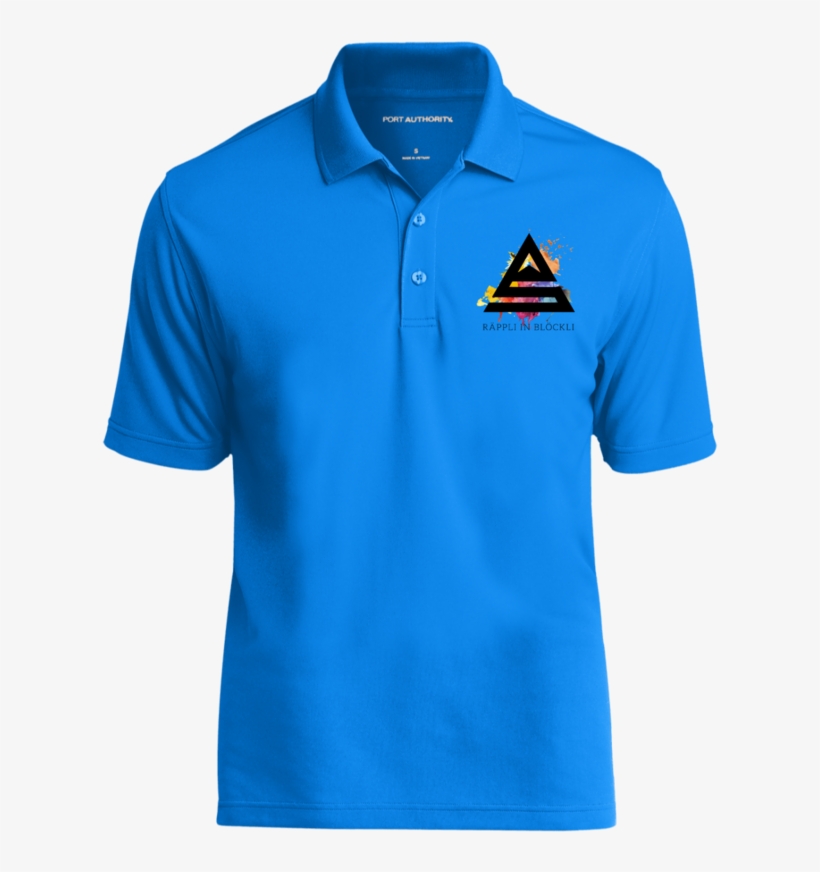 Stutz Color Splash - Maillot De Football Jako Bleu, transparent png #7886469