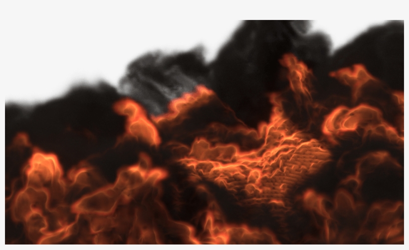 Flame, transparent png #7886516