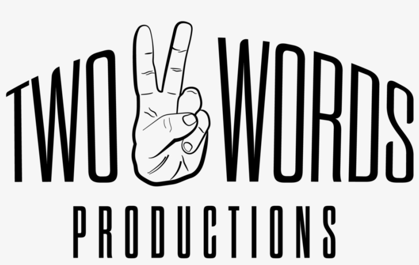 Twp Logo Black - Sign, transparent png #7886761