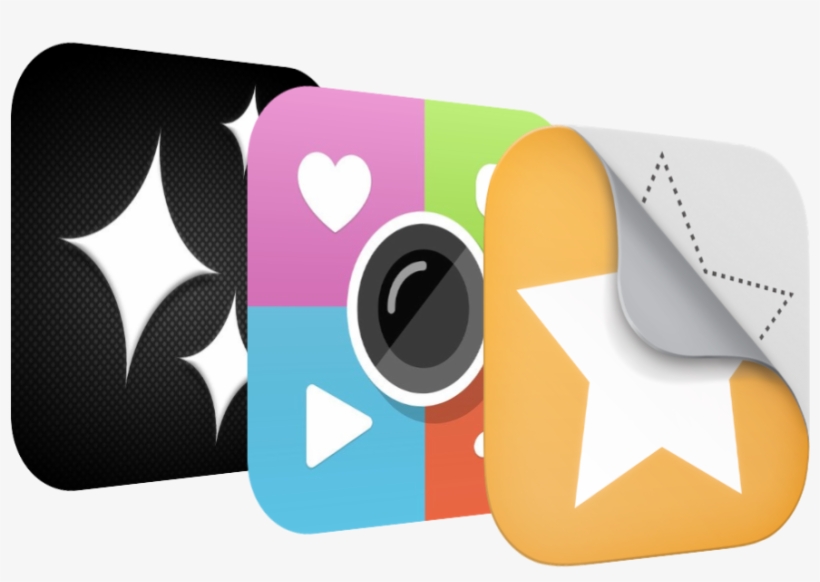 3 Ipad Apps You May Not Know About For Demonstrating - Thinglink, transparent png #7886971