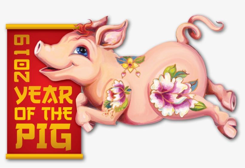 Kur-cow Barnwell Farm Great Barrier Reef Chinese New, transparent png #7886980