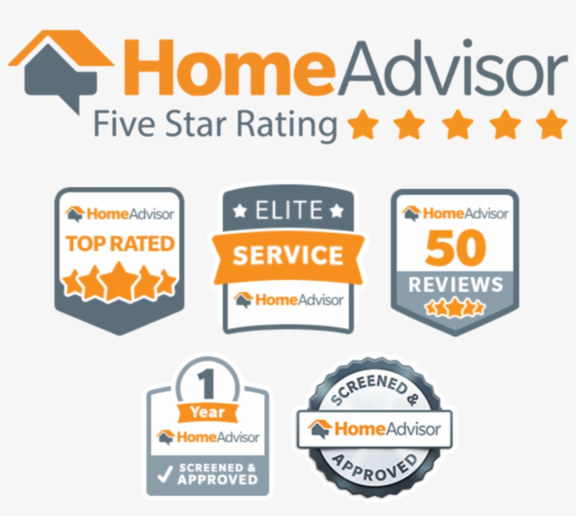 Home Advisor Acheivements - Home Advisor Logo Png, transparent png #7887226