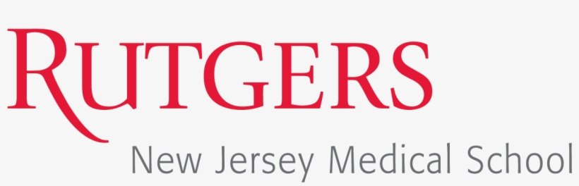 Rutgers New Jersey Medical School Secondary Essay And - Rutgers Sas Logo, transparent png #7887354