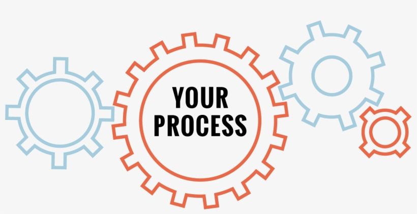 Built To Deliver - Service Icon Outline, transparent png #7887392