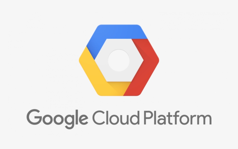 Google Cloud - Google Cloud Platform Svg, transparent png #7887573