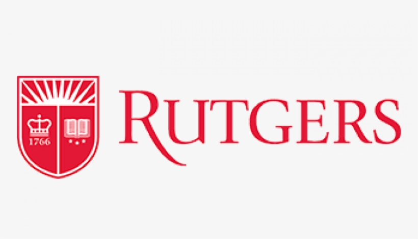 Tuition Payments Postponed For Families Of Furloughed - Rutgers University Camden Logo, transparent png #7887627