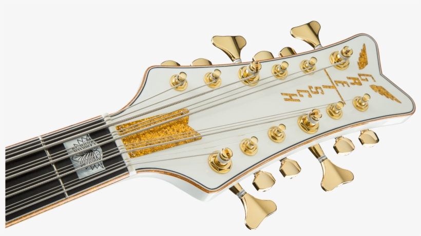 Local Dealers Online Dealers - 12 String Bass Nut, transparent png #7887691