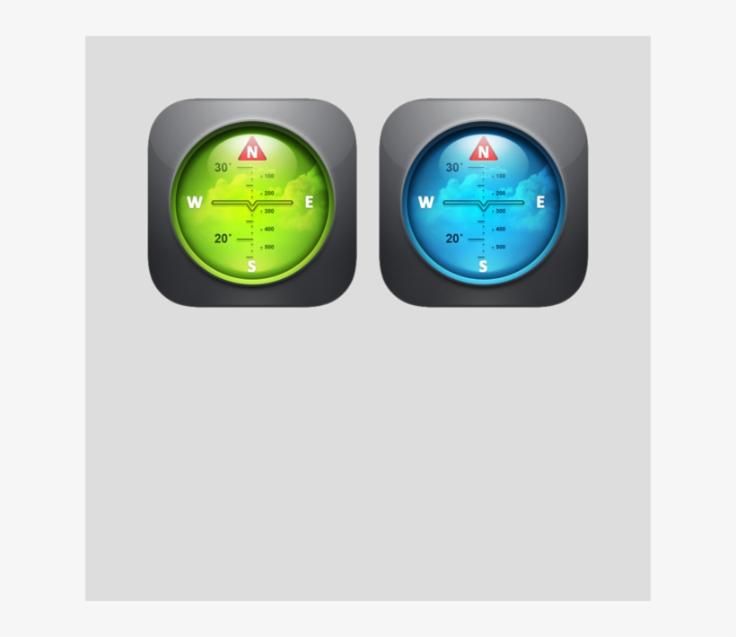 Off-road Gps Bundle - Circle, transparent png #7887729