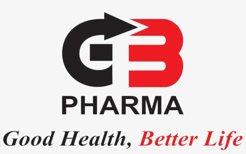 Canvas Logo Canvas Logo - Gb Pharma Products, transparent png #7888171