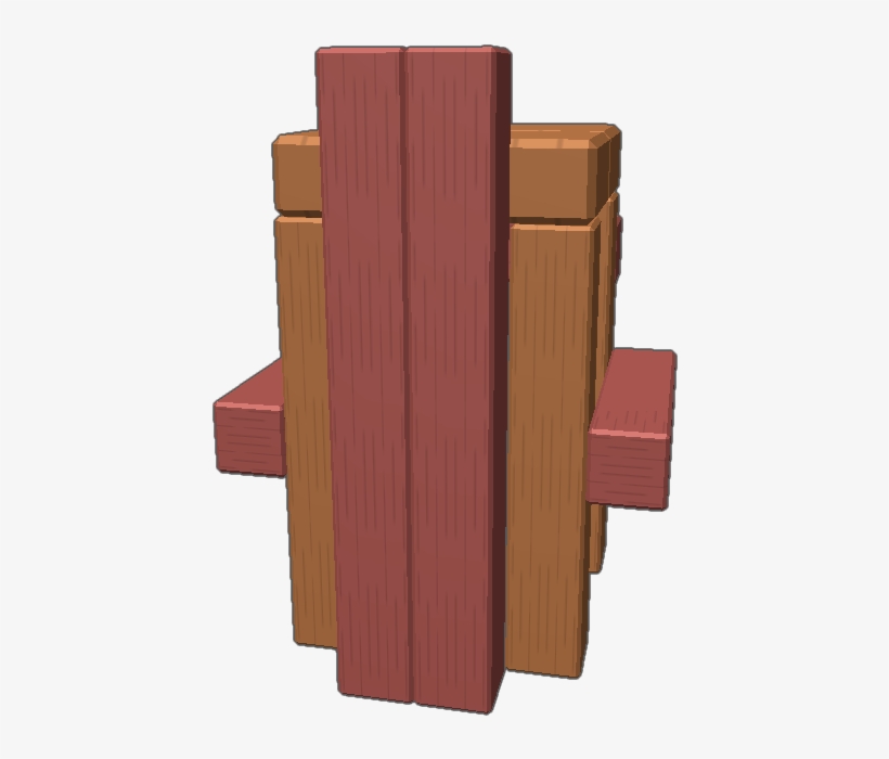 From Clash Of Clans - Plywood, transparent png #7888220