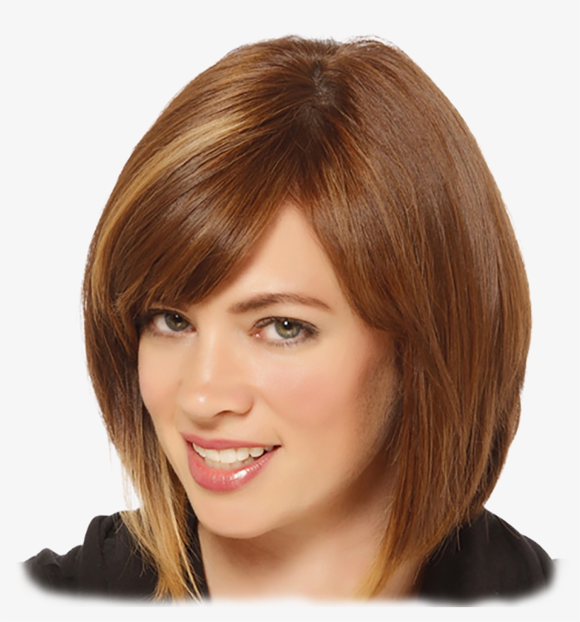 We Offer Several Services For Women, Including Perms, - Lace Wig, transparent png #7888320