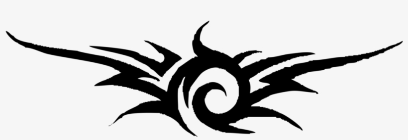 Tattoo, transparent png #7888330