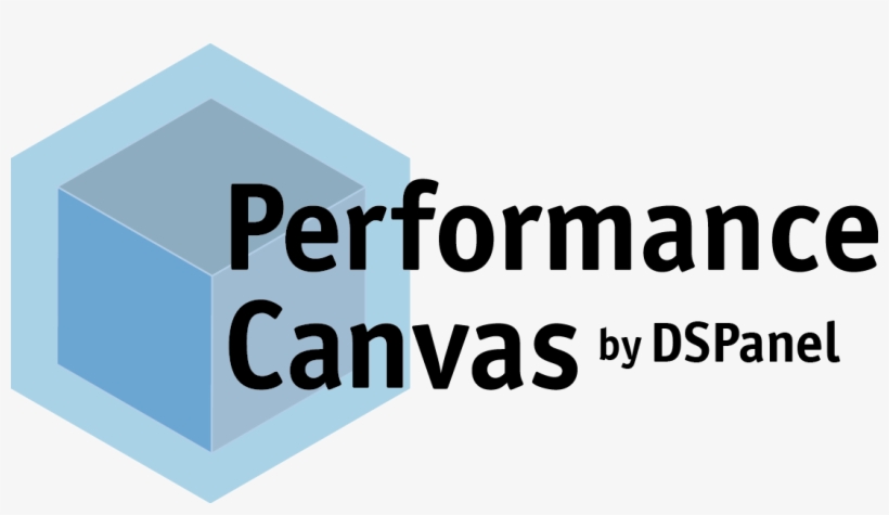 Performance Canvas Logo, transparent png #7888572