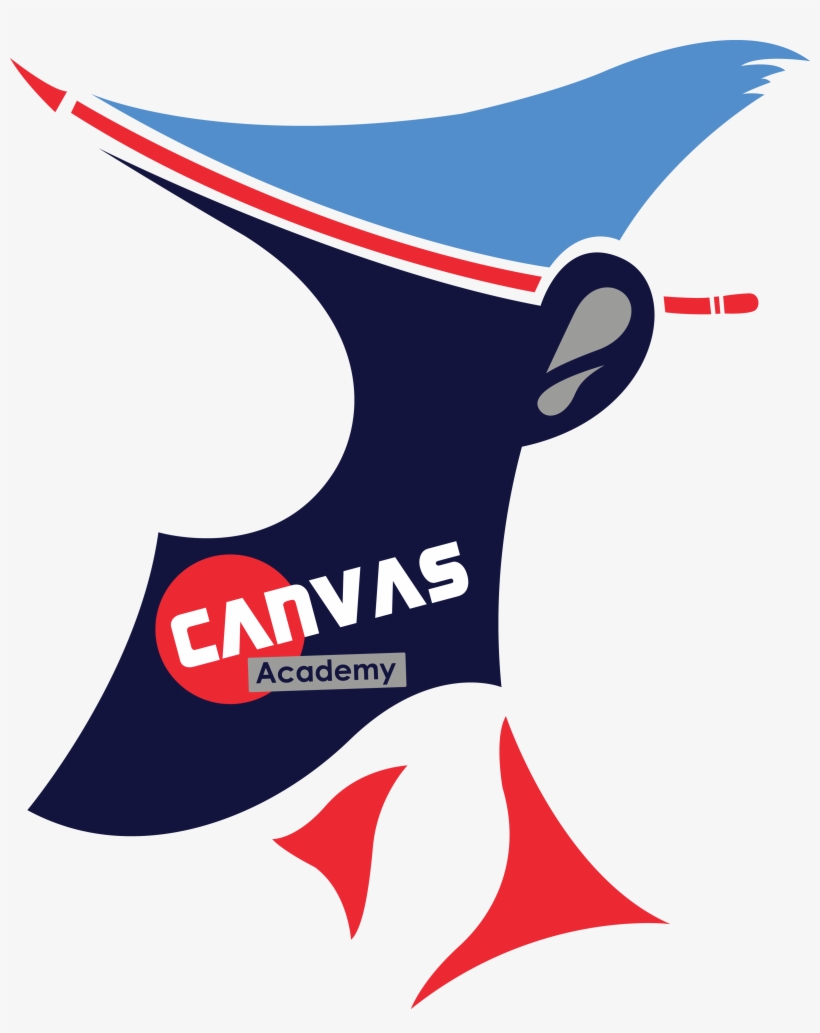 Canvas Academy, transparent png #7888604