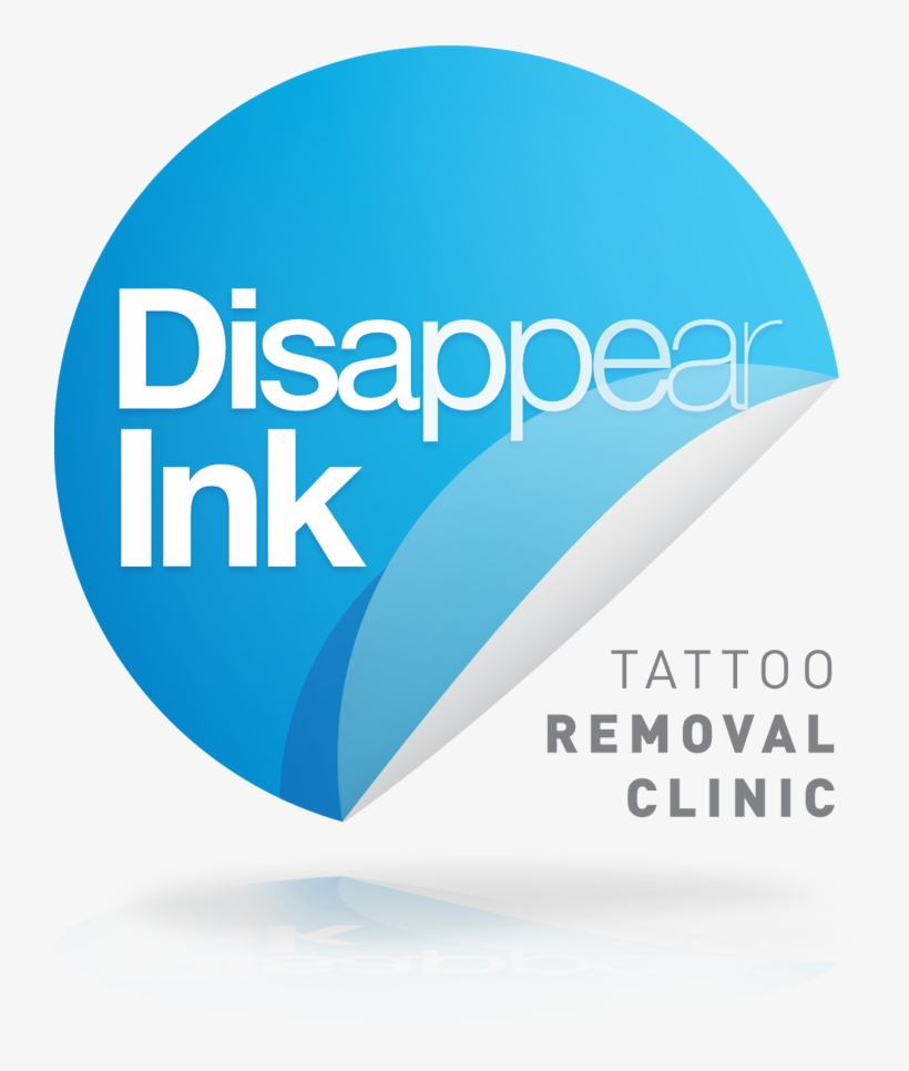 Disappear Ink Tattoo Removal Clinic - Willemsfonds, transparent png #7888766