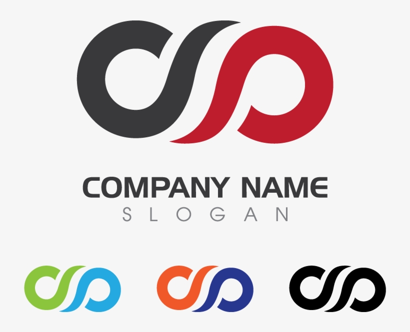 A Logo Is An Important Part Of Corporate Identity - Graphic Design, transparent png #7888839