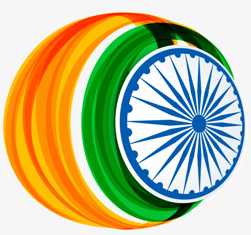 Download - 15th August Independence Day, transparent png #7888890