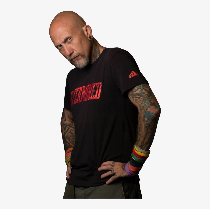 Tom Mitchell Tattoo Tom, transparent png #7888928