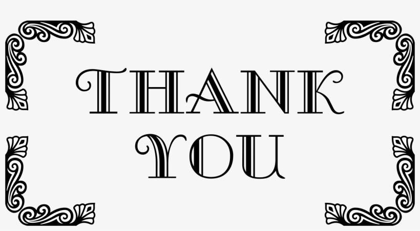 Big Image - Calligraphy, transparent png #7889012