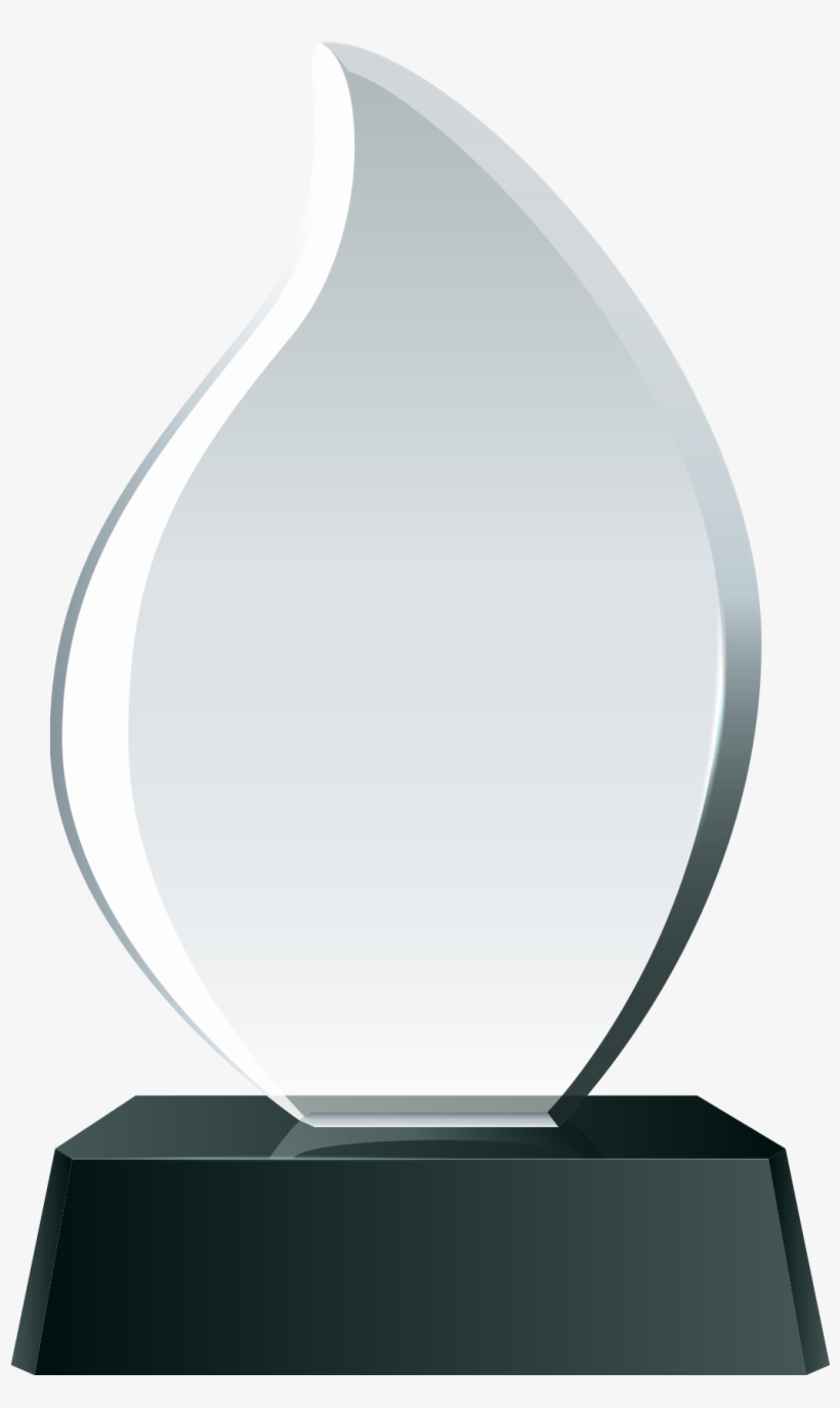 Download - Trophy, transparent png #7889017