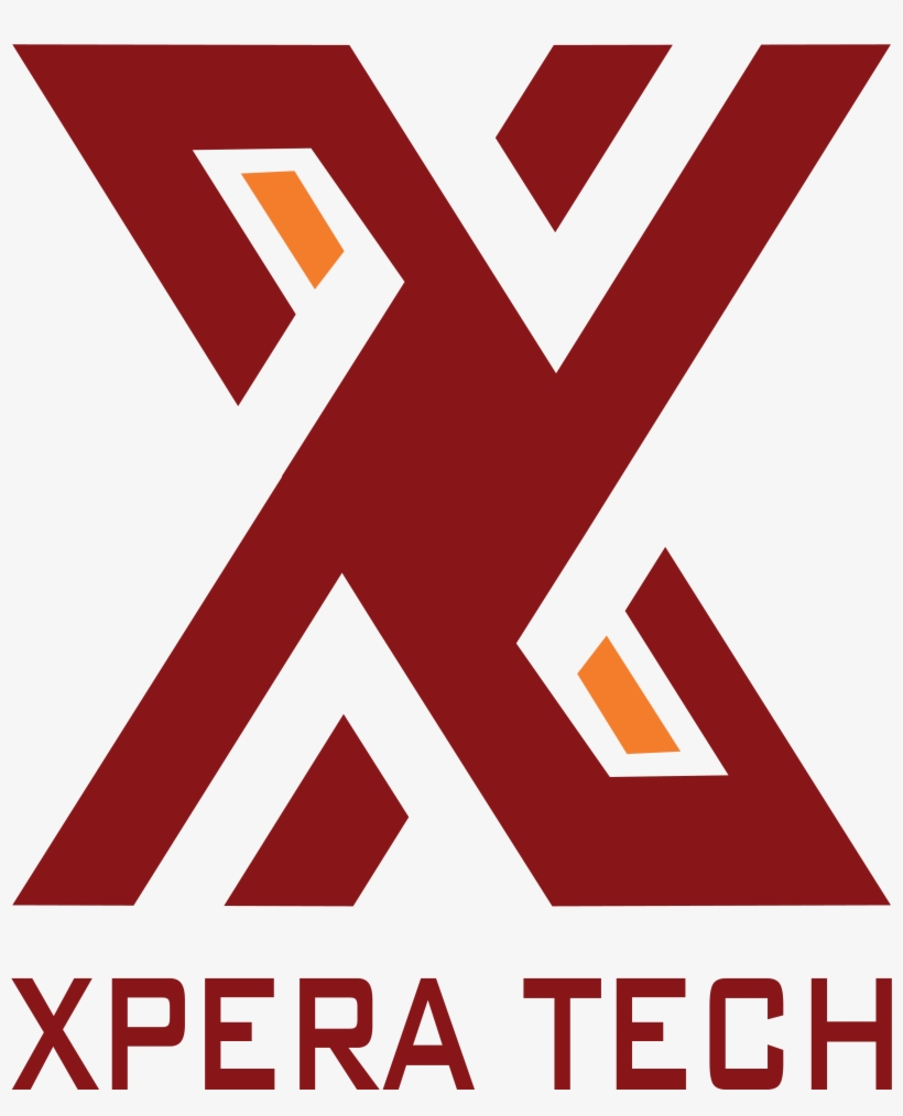 Xperatech Xperatech - Graphic Design, transparent png #7889022