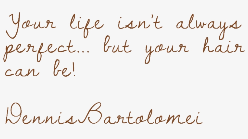 Quote Textdennis Bartolomei2016 03 31t16 - Ear, transparent png #7889139