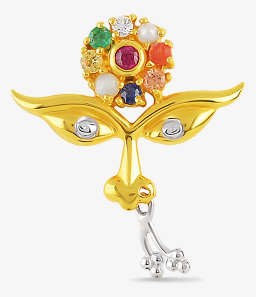 Orra Spiritual Om Namo Durgayai Designs - Christian Cross, transparent png #7889214