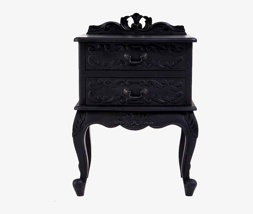 Furniture Pngs - Chest Of Drawers, transparent png #7889305