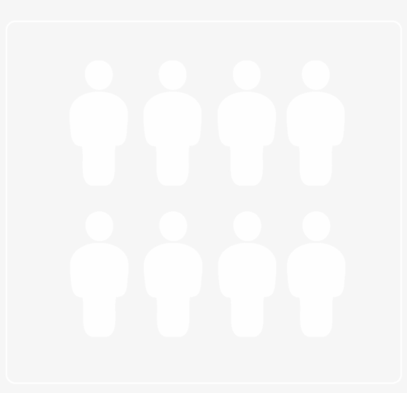 Socialroomop3-01 - Johns Hopkins Logo White, transparent png #7889355