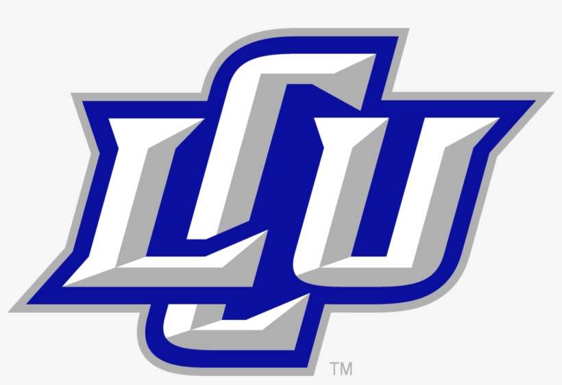 Official Ncaa Lubbock Christian University Chaparrals - Lubbock Christian University Mascot, transparent png #7889506